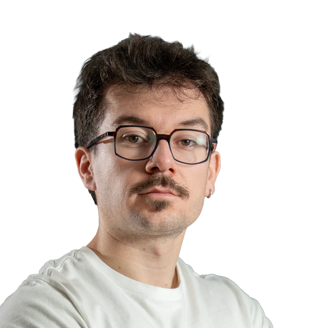 Admir Jusic
