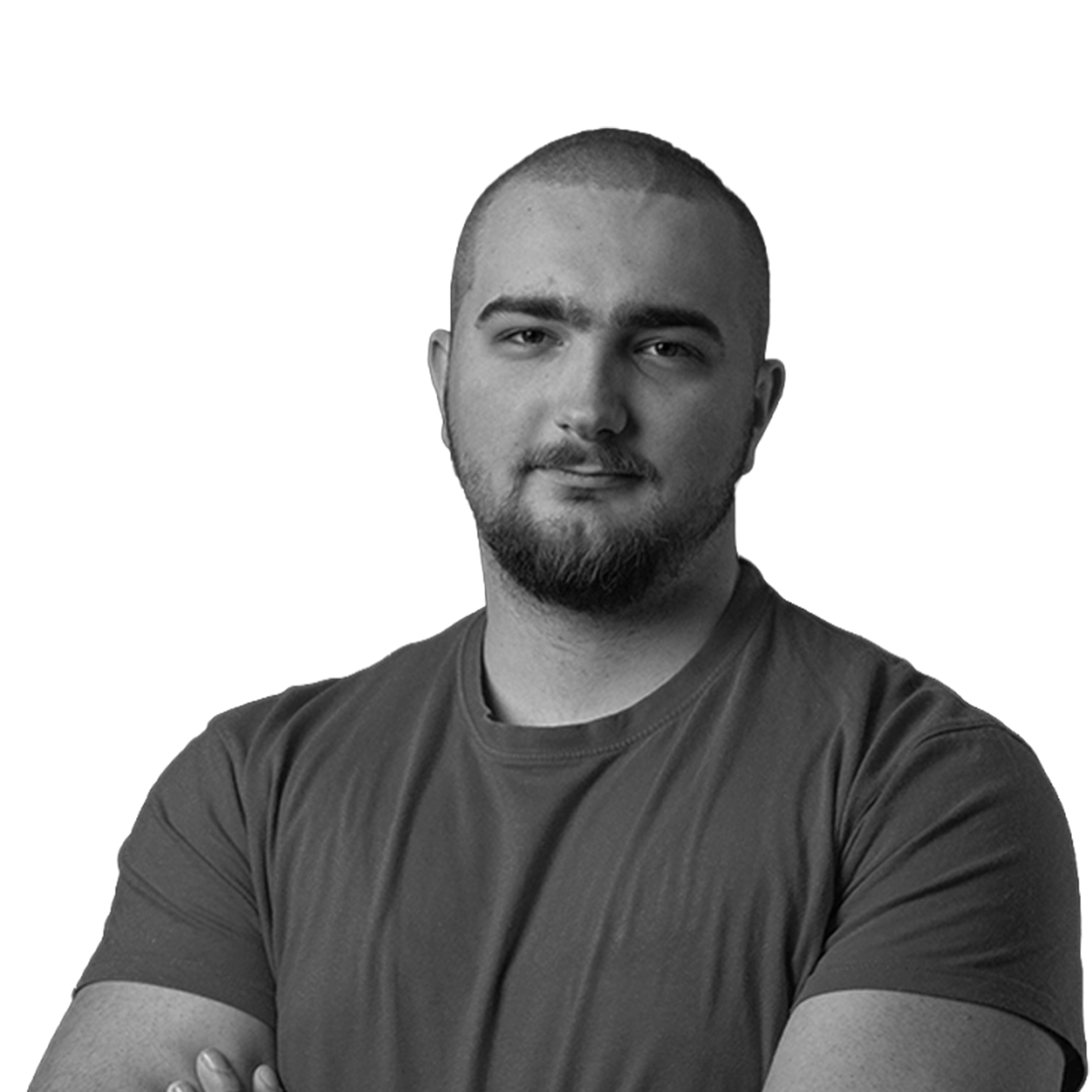 Armin Omanovic