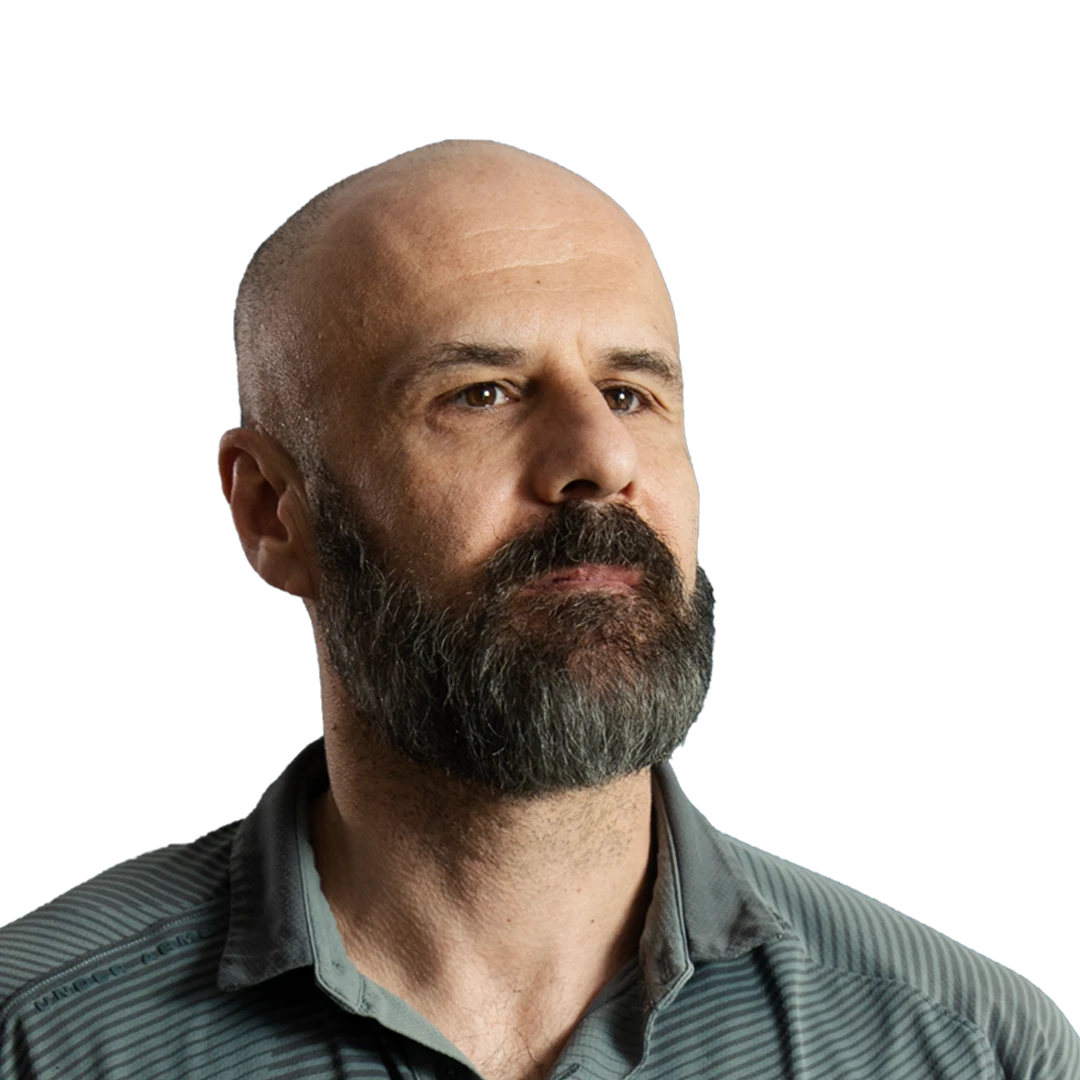 Evan Skoulikaritis